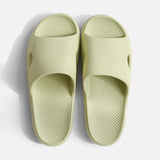 Non-Slip EVA Thick Soft Mute Slippers