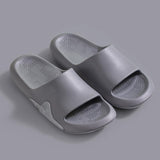 Non-Slip EVA Mute Thick Slippers