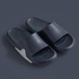 Non-Slip EVA Mute Thick Slippers