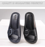 2021 New Bohemian Platform Fashion Women Sandals
