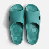 Non-Slip EVA Thick Soft Mute Slippers