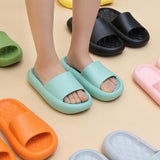 Non-slip EVA Soft Indoor Slipper