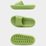 Non-slip EVA Soft Indoor Slipper