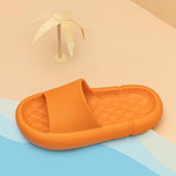 Non-slip EVA Soft Indoor Slipper