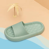 Non-slip EVA Soft Indoor Slipper