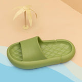 Non-slip EVA Soft Indoor Slipper