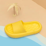 Non-slip EVA Soft Indoor Slipper