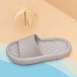 Non-slip EVA Soft Indoor Slipper