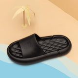 Non-slip EVA Soft Indoor Slipper