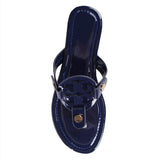 Women's Soft-soled Pinch Sandals