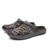 Comfortable and Lightweight EVA Crocs Shoes