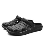 Comfortable and Lightweight EVA Crocs Shoes