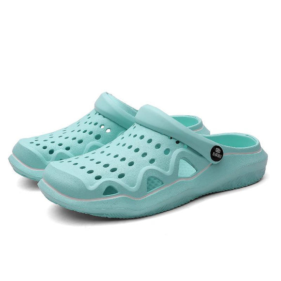 Comfortable and Lightweight EVA Crocs Shoes