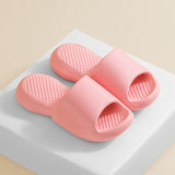 Non Slip EVA Thick Solf Slippers
