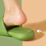 Non Slip EVA Thick Solf Slippers