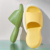 Non Slip EVA Thick Solf Slippers