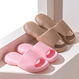 Non Slip EVA Thick Solf Slippers