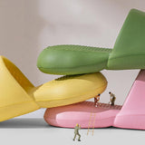 Non Slip EVA Thick Solf Slippers