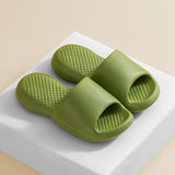 Non Slip EVA Thick Solf Slippers