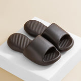 Non Slip EVA Thick Solf Slippers