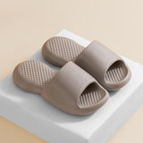 Non Slip EVA Thick Solf Slippers