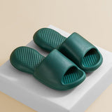 Non Slip EVA Thick Solf Slippers