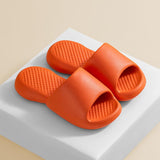 Non Slip EVA Thick Solf Slippers