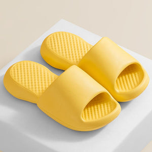Non Slip EVA Thick Solf Slippers
