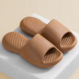 Non Slip EVA Thick Solf Slippers