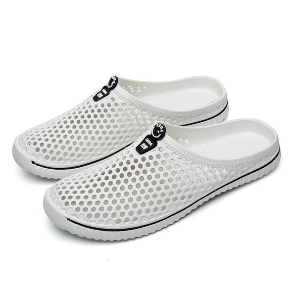 Clogs Lightweight Non-Slip Beach Slippers