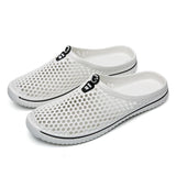 Clogs Lightweight Non-Slip Beach Slippers