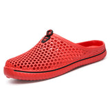 Clogs Lightweight Non-Slip Beach Slippers