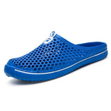 Clogs Lightweight Non-Slip Beach Slippers