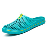 Clogs Lightweight Non-Slip Beach Slippers