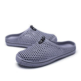 Clogs Lightweight Non-Slip Beach Slippers