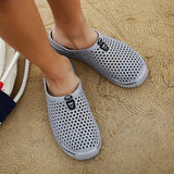 Clogs Lightweight Non-Slip Beach Slippers