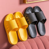 Non-Slip Solf Indoor Slippers