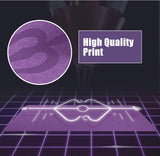 Yoga Mat Position Line Thickened By 8MM Widened By 61/80CM