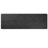 Yoga Mat Position Line Thickened By 8MM Widened By 61/80CM