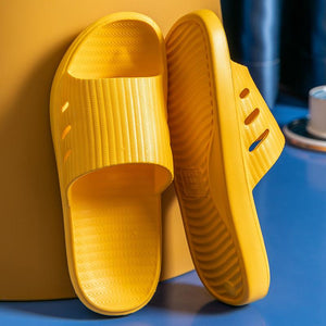 Non-Slip Solf Indoor Slippers