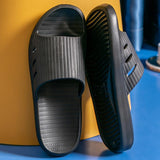 Non-Slip Solf Indoor Slippers