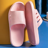 Non-Slip Solf Indoor Slippers