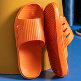 Non-Slip Solf Indoor Slippers