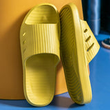 Non-Slip Solf Indoor Slippers