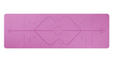 Yoga Mat Position Line Thickened By 8MM Widened By 61/80CM