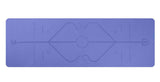 Yoga Mat Position Line Thickened By 8MM Widened By 61/80CM