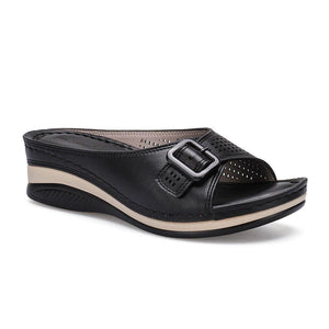 2021 New Bohemian Platform Fashion Women Sandals