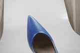 Sexy Stiletto Women's Sandals With Ankle Straps