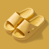 Non-slip EVA Soft Mute Slippers