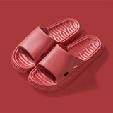 Non-slip EVA Soft Mute Slippers